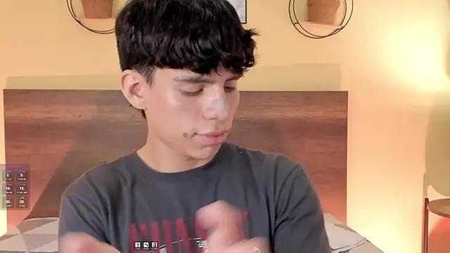 Angel eros  online show from 03.06.26