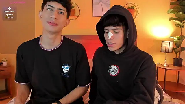 Angel eros  online show from 03.07.26