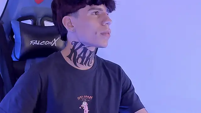 Angel eros  online show from 03.17.26