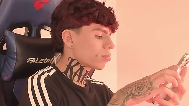 Angel eros  online show from 03.19.26