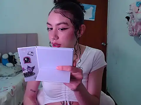  Shanell online show from 02.06.26