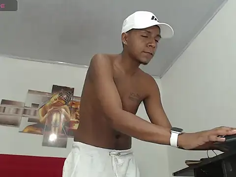 hotboyluxe online show from 02.11.26