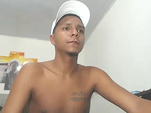 hotboyluxe online show from 02.12.26