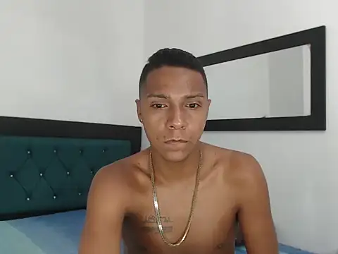 hotboyluxe online show from 04.22.26