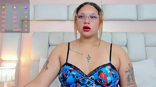 Laurent glass online show from 02.25.26