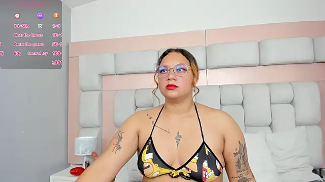 Laurent glass online show from 02.26.26