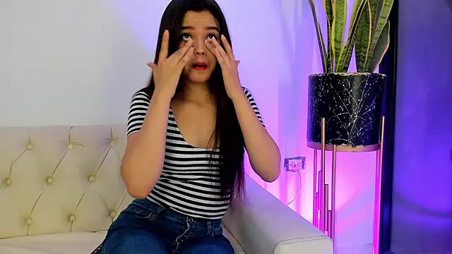 liorah wolf online show from 02.13.26