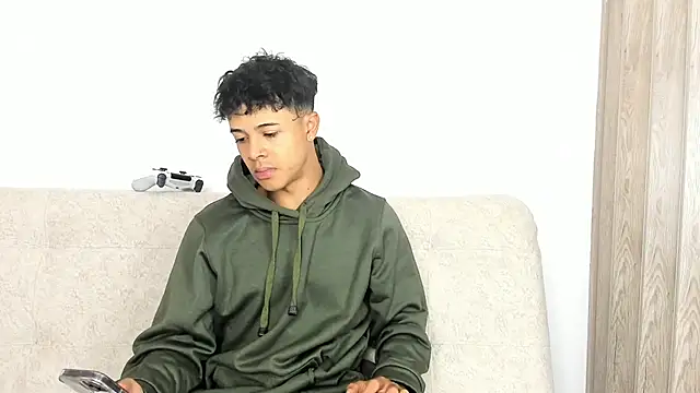  Alex Colton online show from 02.20.26