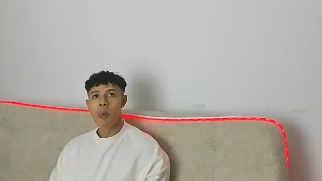  Alex Colton online show from 05.02.26