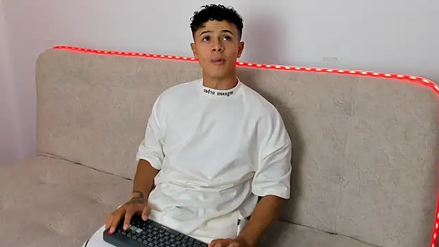  Alex Colton online show from 05.03.26