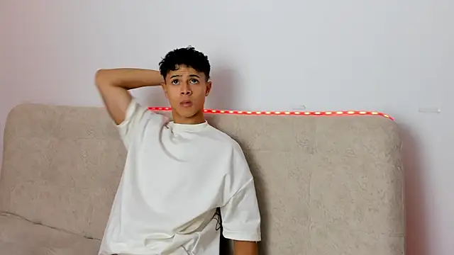  Alex Colton online show from 05.09.26