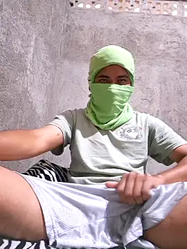 axxxelnoir online show from 02.23.26