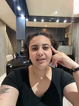 BabyChanntal online show from 02.04.26