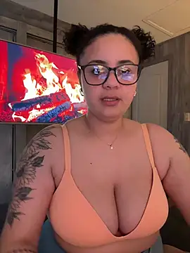 BabyChanntal online show from 02.18.26