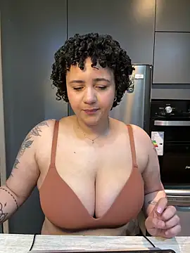 BabyChanntal online show from 02.19.26