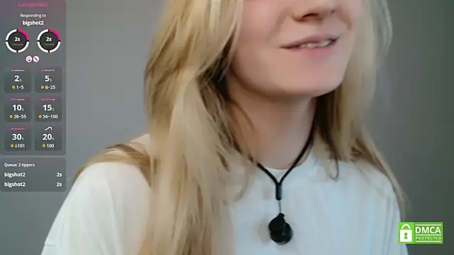 Alex-wer online show from 05.06.26