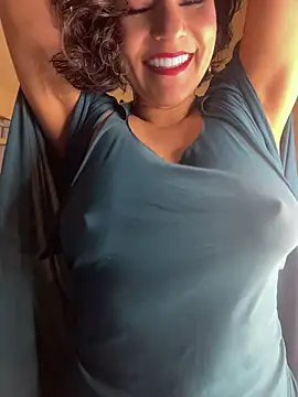 eva luz online show from 07.05.26