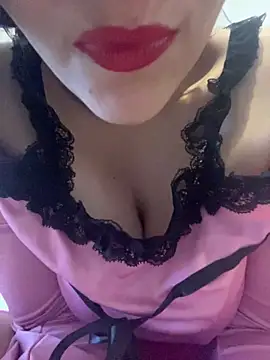 eva luz online show from 07.08.26