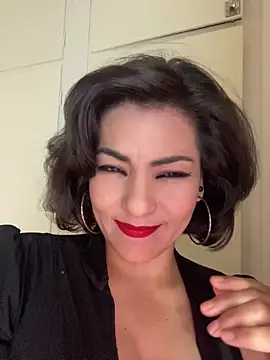 eva luz online show from 07.23.26