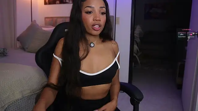 eimi spacee online show from 02.13.26