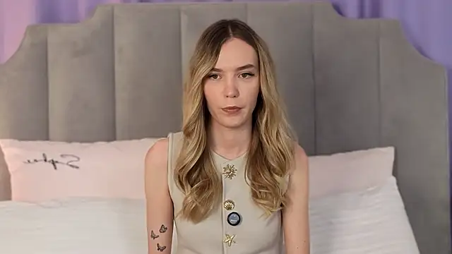 NikkiRyx online show from 05.21.26