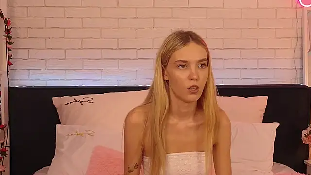 NikkiRyx online show from 07.26.26