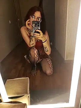 Persefoha online show from 02.06.26