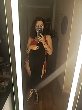 Persefoha online show from 02.07.26