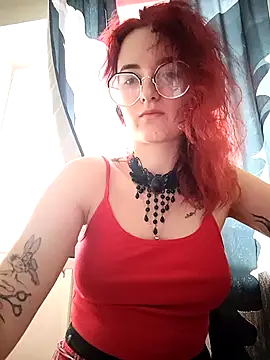 Persefoha online show from 02.08.26