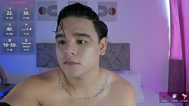 NoahVance online show from 02.13.26