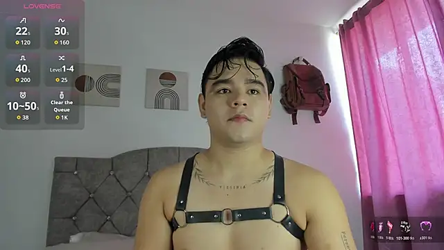 NoahVance online show from 02.14.26