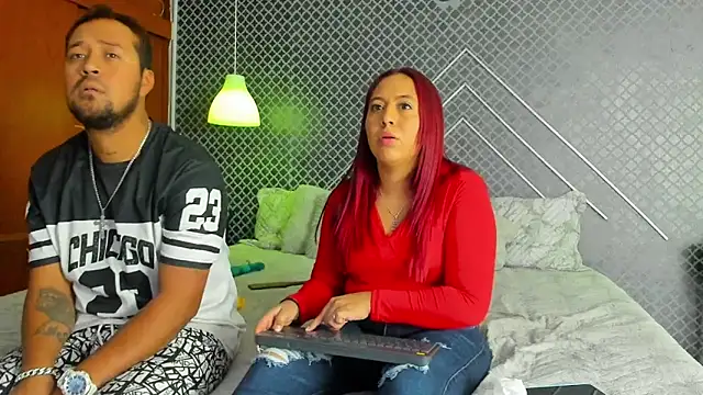 Cherry bomb1 online show from 02.07.26