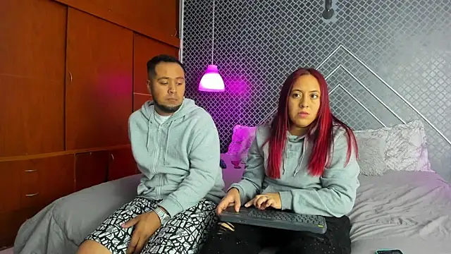 Cherry bomb1 online show from 02.11.26