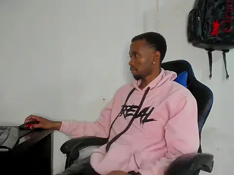 Kofi exotic 2 online show from 05.23.26