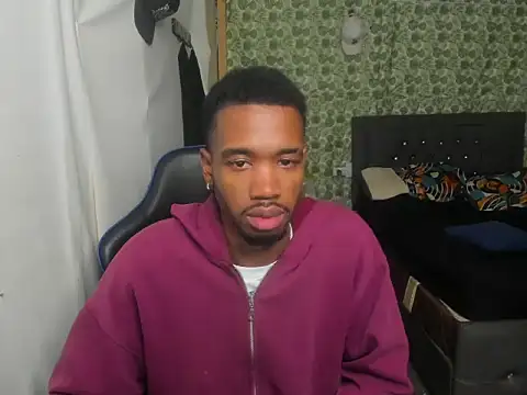 Kofi exotic 2 online show from 06.13.26