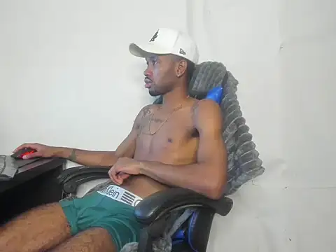Kofi exotic 2 online show from 06.20.26