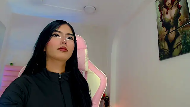 estefany squirt1 online show from 03.07.26