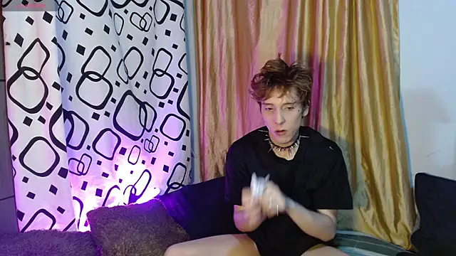 DannyParker  online show from 07.19.26