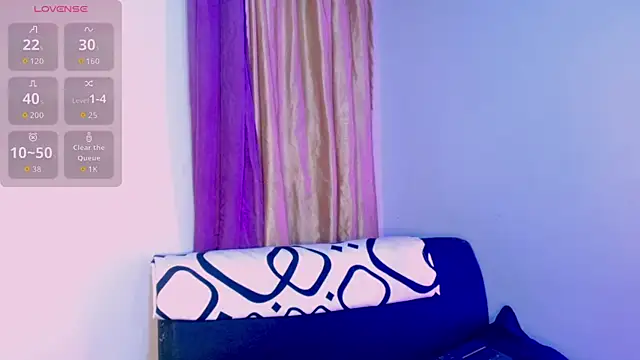 DannyParker  online show from 07.28.26