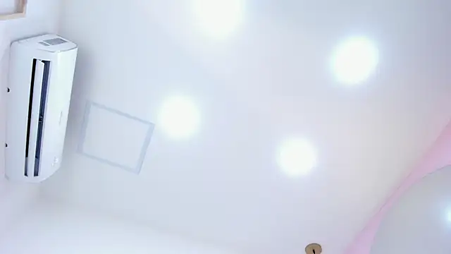 sam doll  online show from 07.10.26