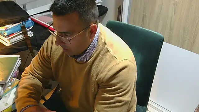 VanillaTime78-Jorge online show from 05.01.26
