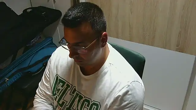 VanillaTime78-Jorge online show from 05.09.26
