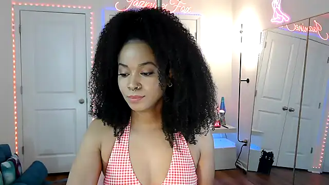 JazmineFoxx online show from 04.29.26