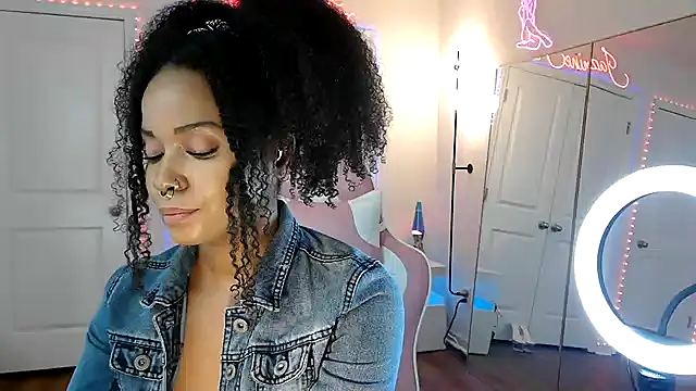 JazmineFoxx online show from 05.01.26
