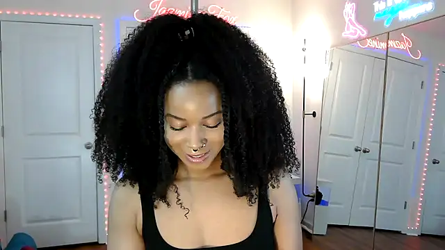 JazmineFoxx online show from 05.06.26