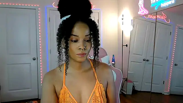JazmineFoxx online show from 05.16.26