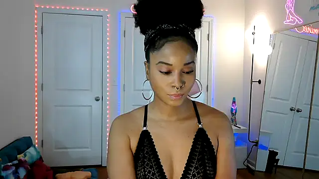 JazmineFoxx online show from 05.23.26