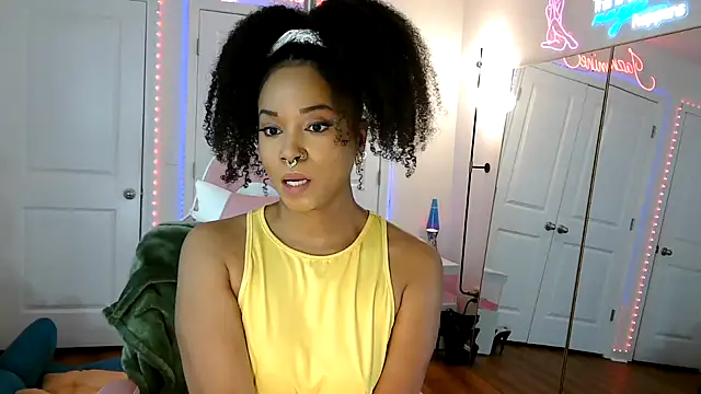 JazmineFoxx online show from 05.30.26
