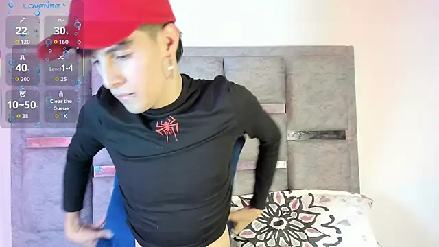 axxxel twink online show from 05.09.26