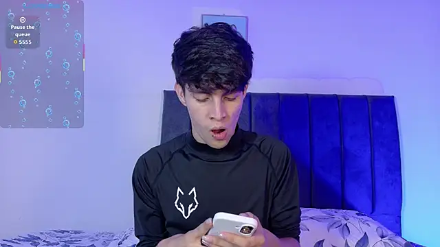 axxxel twink online show from 06.16.26